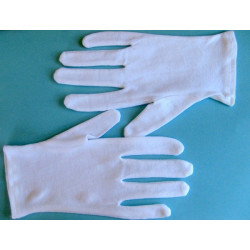 Sous-gants en coton - Lee Valley Tools