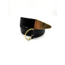 Ceinture en cuir